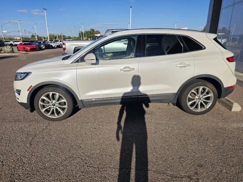 Used 2015 Lincoln MKC FWD w/ Equipment Group 101A Select image 3