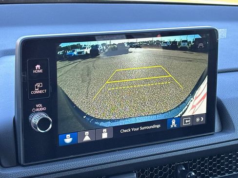 New 2026 Honda CR-V Sport-L image 15