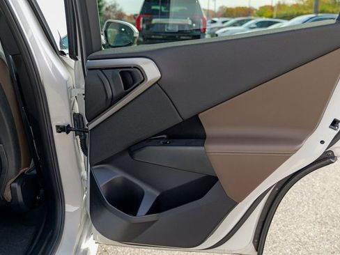 Used 2025 BMW X3 xDrive30i w/ M Sport Package image 27