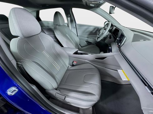 New 2026 Hyundai Elantra SEL Sport Premium w/ Cargo Package FWD image 27
