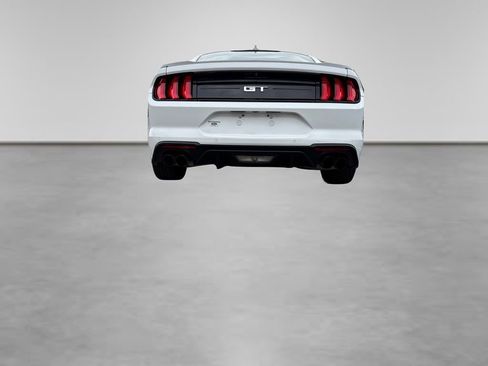 Used 2021 Ford Mustang GT image 16