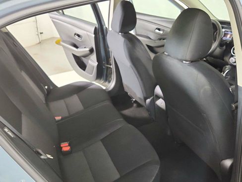 Used 2024 Nissan Sentra SV FWD image 25