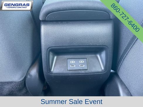 Used 2024 Toyota Corolla LE FWD image 28