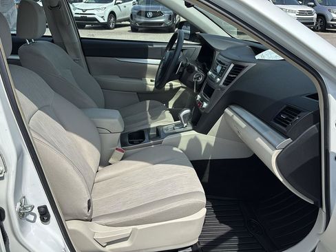 Used 2014 Subaru Outback 2.5i w/ Popular Package #1A AWD/4WD image 23
