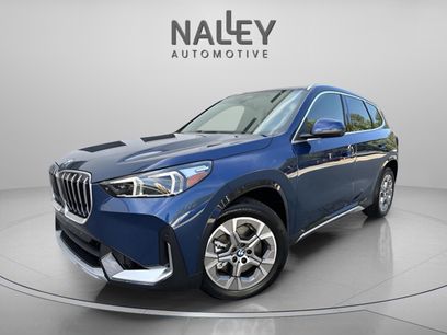 Used 2025 BMW X1 xDrive28i w/ Technology Package