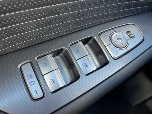 New 2025 Hyundai Palisade Calligraphy AWD/4WD image 12
