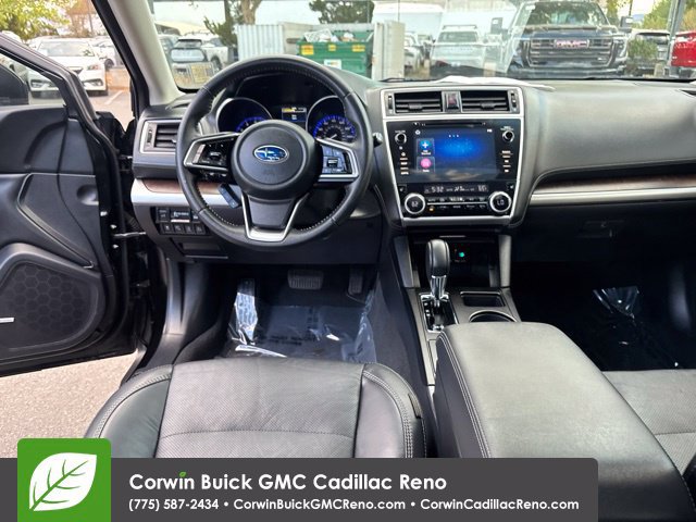 Used 2019 Subaru Outback 3.6R Limited w/ Popular Package #2 AWD/4WD image 27