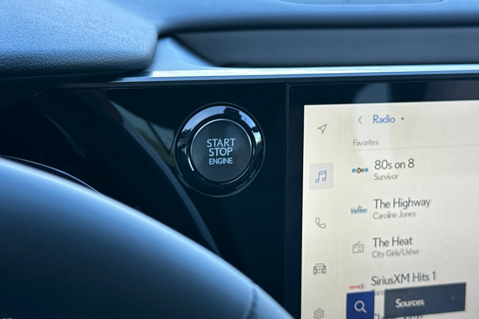 New 2026 Lexus TX 350 AWD image 16