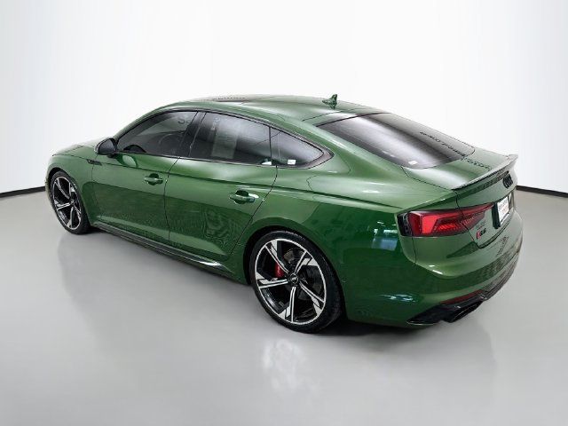 Used 2019 Audi RS 5 Sportback AWD/4WD image 5