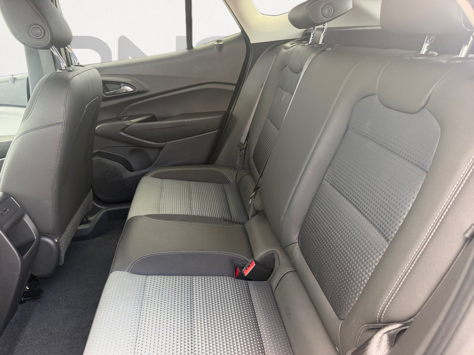 Used 2026 Chevrolet Trax LT FWD image 20