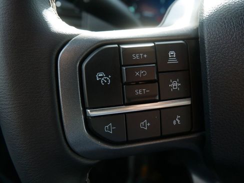 New 2025 Ford F150 XLT w/ Equipment Group 302A MID AWD/4WD image 27