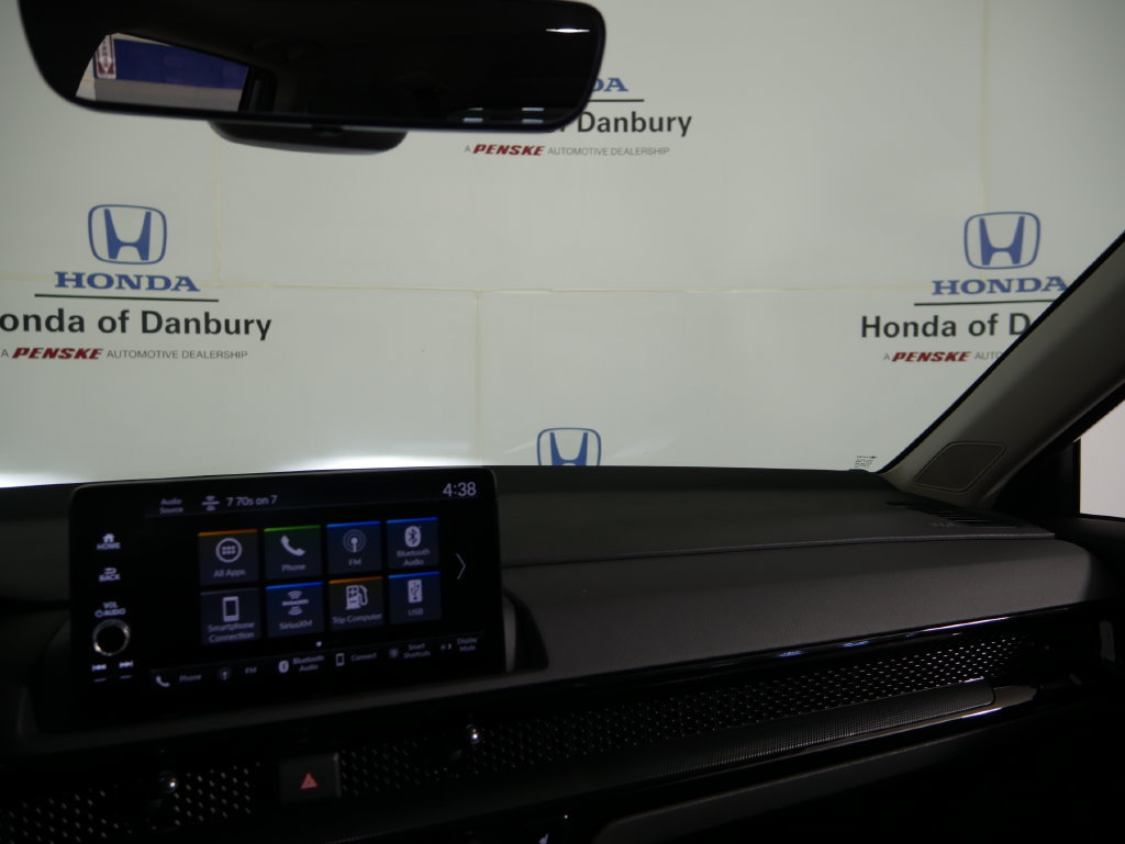 Used 2024 Honda CR-V EX-L image 17