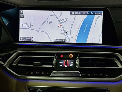 Used 2020 BMW X5 xDrive40i w/ Premium Package AWD/4WD image 29