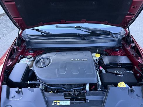 Used 2014 Jeep Cherokee Trailhawk w/ Technology Group image 40