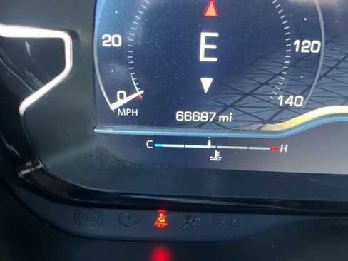 Used 2023 GMC Yukon Denali w/ LPO, Floor Liner Package image 22