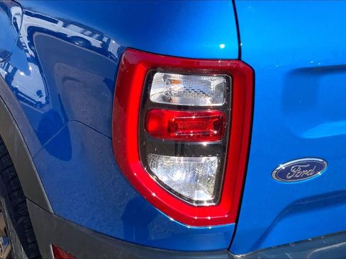 New 2025 Ford Bronco Sport Big Bend image 14