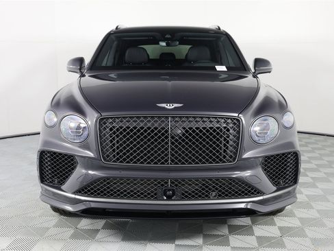 New 2026 Bentley Bentayga Speed image 7