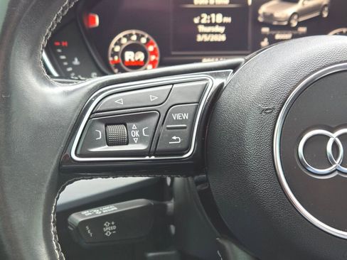 Used 2018 Audi S4 Premium Plus w/ Navigation Package image 39