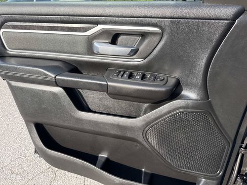 Certified 2022 RAM 1500 Big Horn AWD/4WD image 16