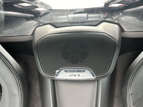 Used 2023 Chevrolet Corvette Stingray Coupe w/ 1LT image 22