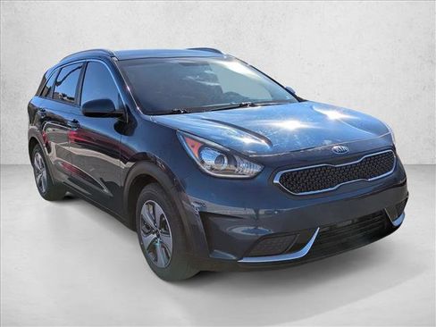 Used 2019 Kia Niro LX image 3
