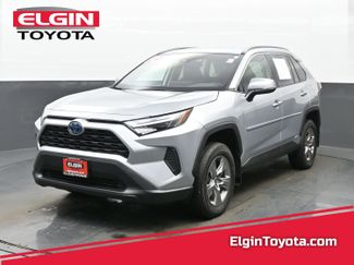 Used 2024 Toyota RAV4 XLE video 1