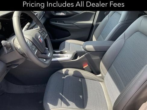 New 2026 Buick Envista Preferred w/ Convenience I Package FWD image 2