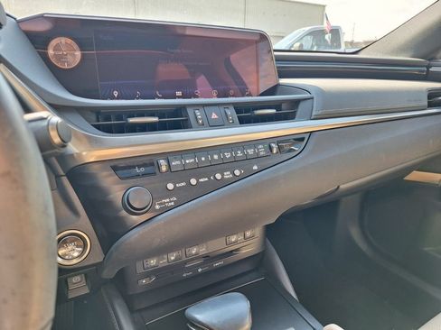 Used 2020 Lexus ES 350 w/ Premium Package FWD image 15