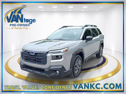 Certified 2026 Subaru Outback Premium AWD/4WD image 1