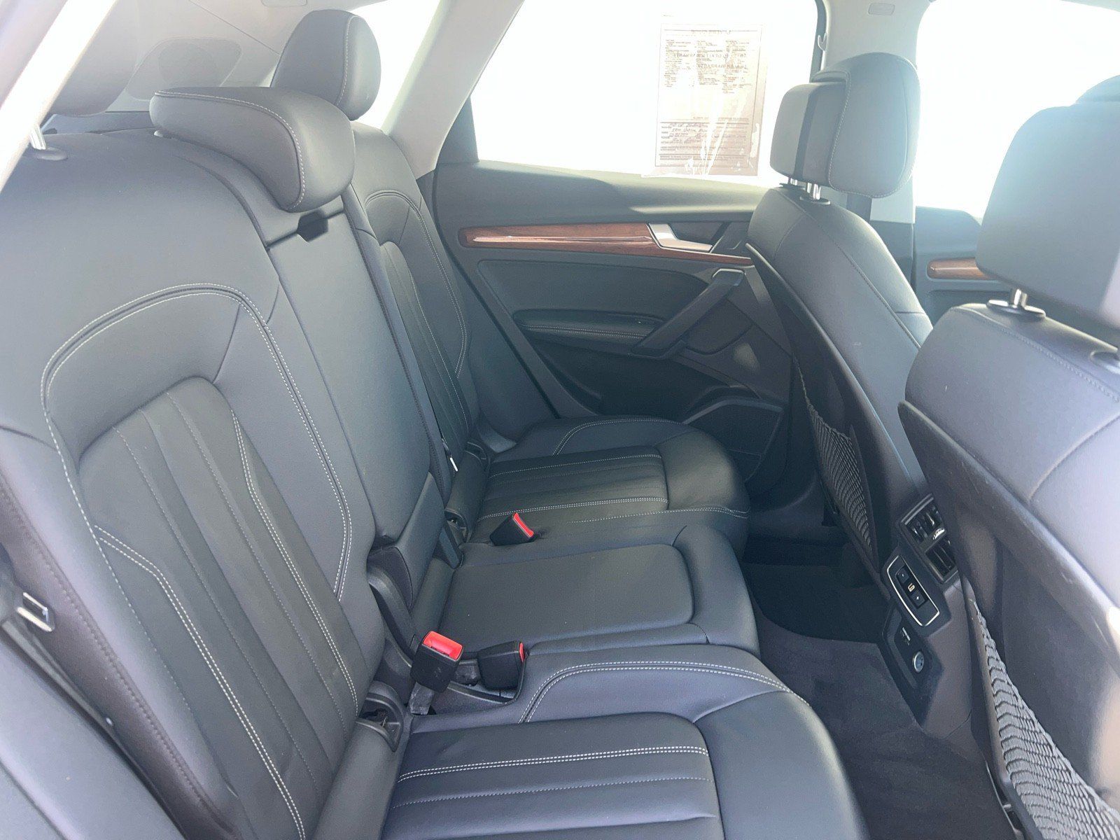 Used 2023 Audi Q5 2.0T Premium Plus w/ Premium Plus Package AWD/4WD image 21