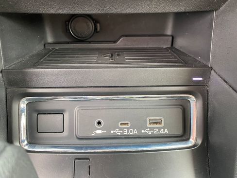 Certified 2023 Subaru Ascent Limited image 36