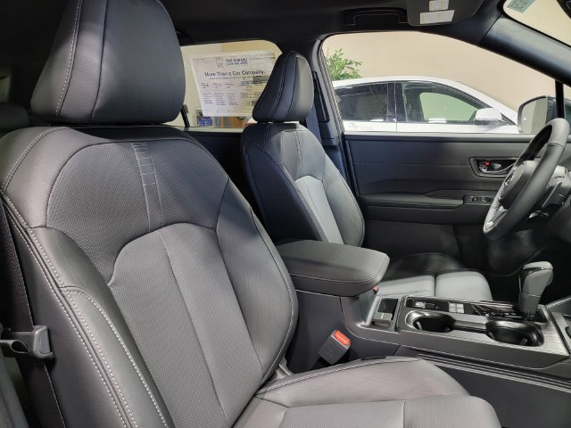 New 2026 Subaru Outback Touring AWD/4WD image 14