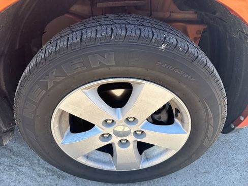 Used 2011 Dodge Journey Mainstreet FWD image 5