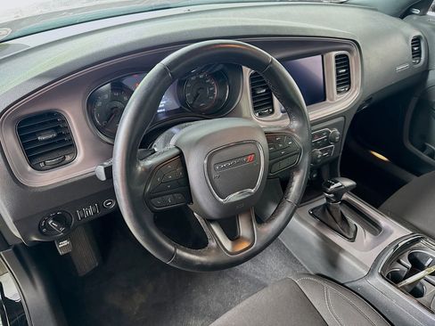 Used 2023 Dodge Charger SXT w/ Blacktop Package AWD/4WD image 10