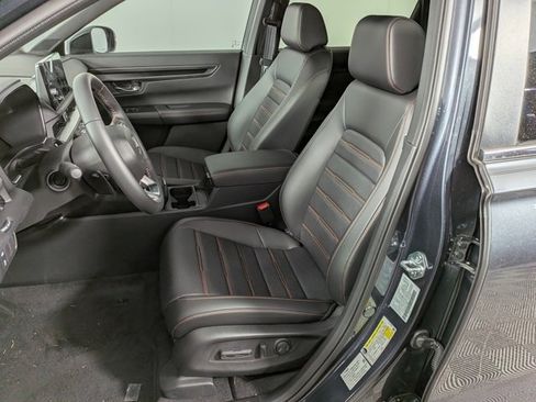 New 2026 Honda CR-V Sport-L image 16