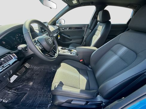 New 2026 Honda Civic Sport image 17