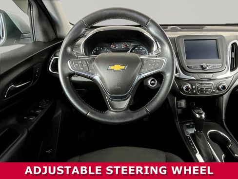 Used 2018 Chevrolet Equinox LT AWD/4WD image 8