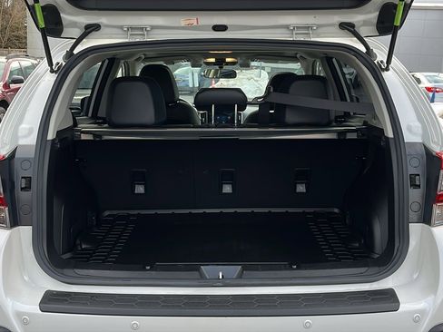 Certified 2023 Subaru Crosstrek 2.5i Limited image 25