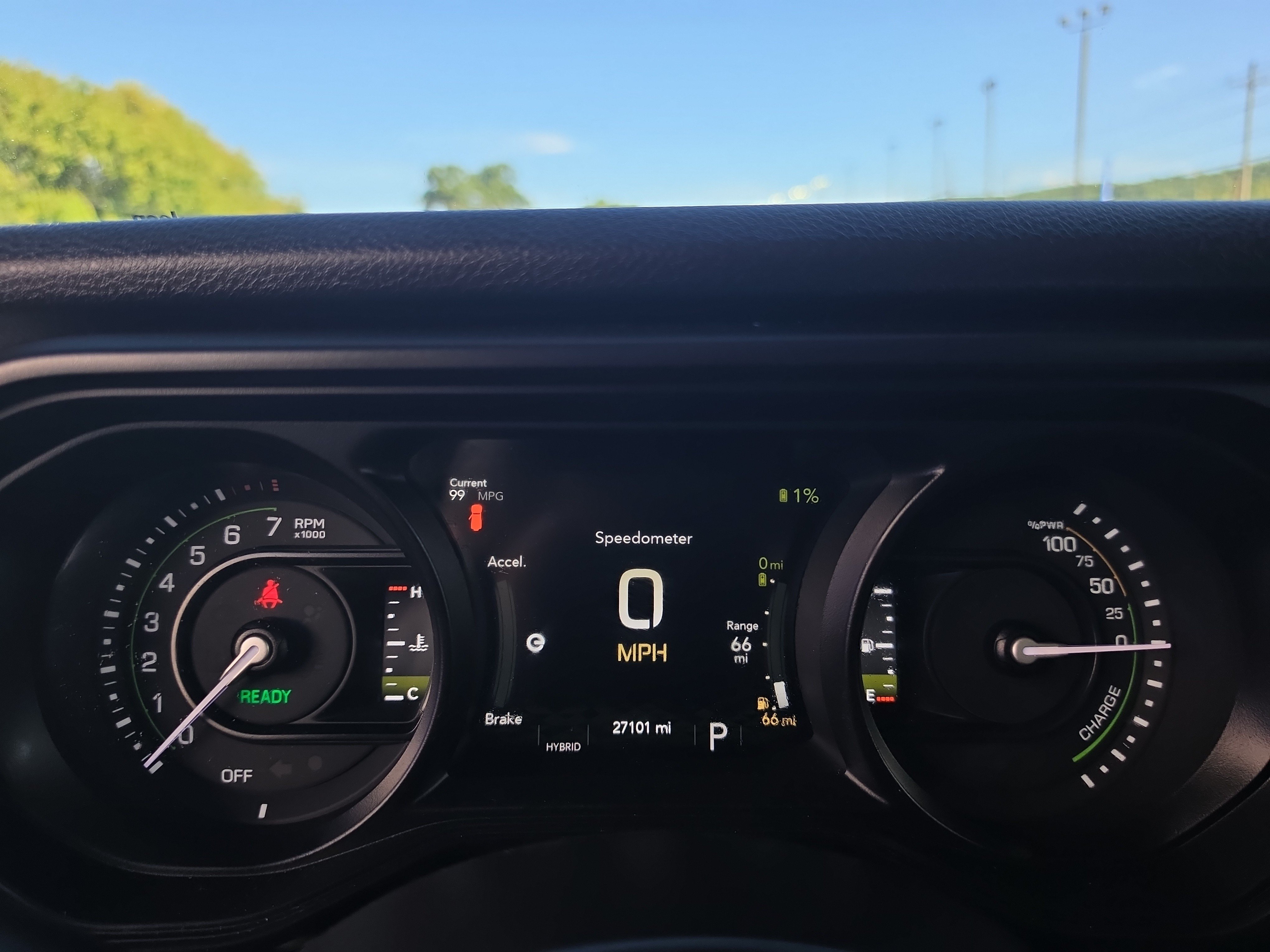 Used 2024 Jeep Wrangler Unlimited w/ Convenience Group AWD/4WD image 24