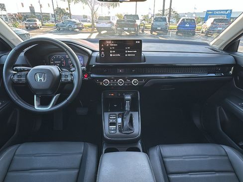 Used 2026 Honda CR-V EX-L image 27