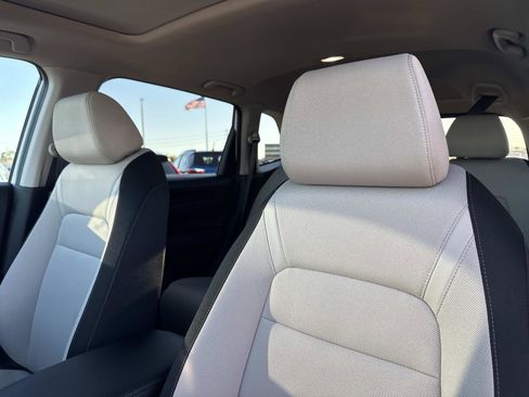 Certified 2025 Honda CR-V EX image 23