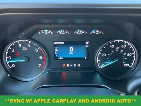 New 2026 Ford F250 XL w/ STX Appearance Package image 21