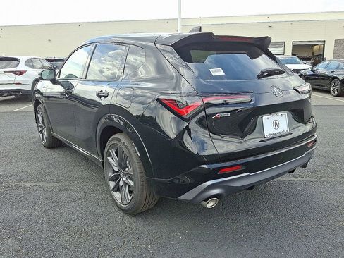 New 2026 Acura ADX A-Spec FWD image 3