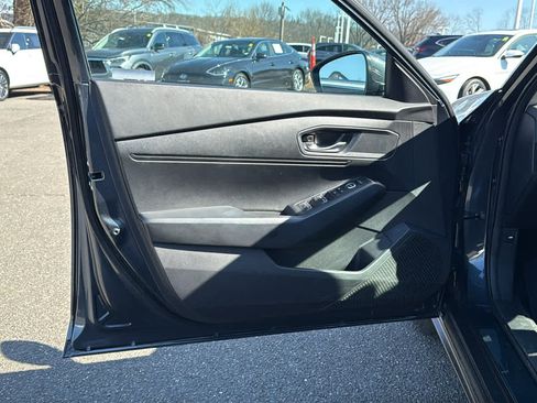 Used 2023 Honda Accord LX image 11