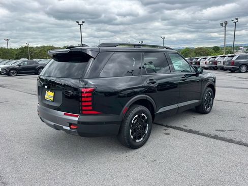 New 2026 Hyundai Palisade XRT Pro AWD/4WD image 3