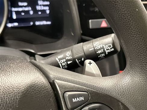 Certified 2019 Honda Fit EX image 26