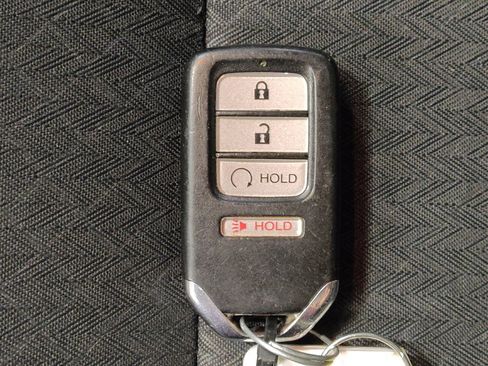 Used 2018 Honda Ridgeline Sport image 32