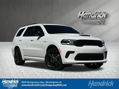 Used 2023 Dodge Durango R/T