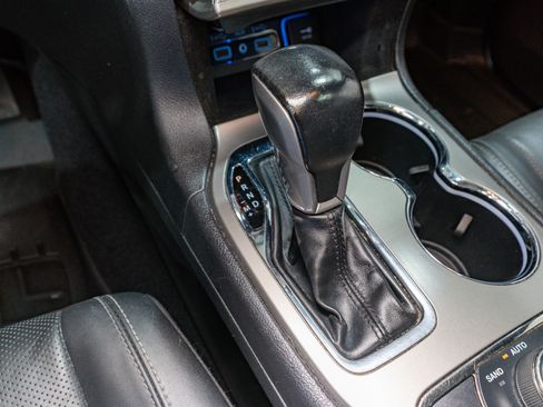 Used 2021 Jeep Grand Cherokee Limited w/ Quick Order Package 28K 80th image 24