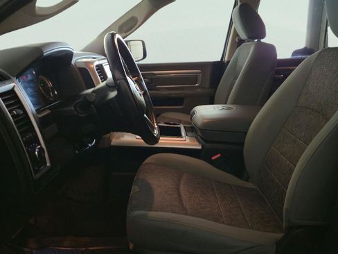 Used 2015 RAM 1500 Lone Star RWD image 13
